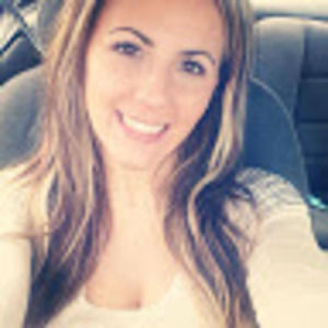 Meet your Posher, Rhiannon